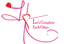 Hk matrimony Logo