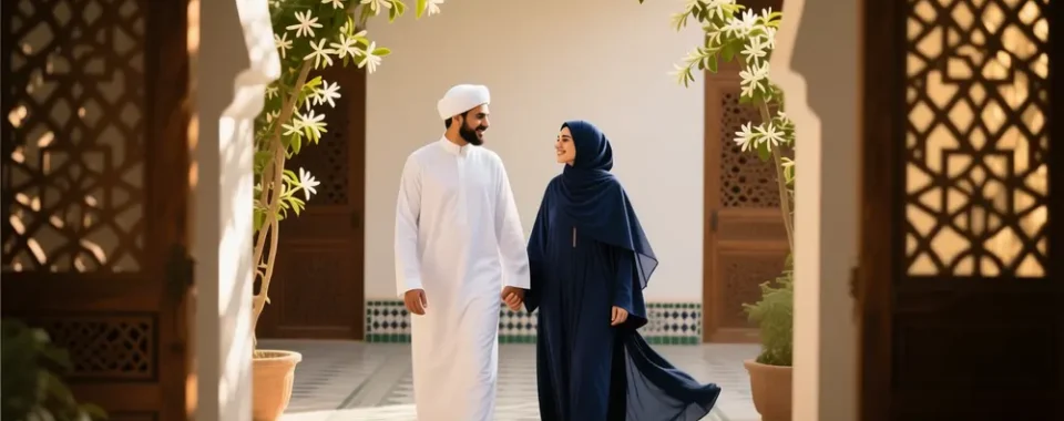 Muslim Marriage Rules