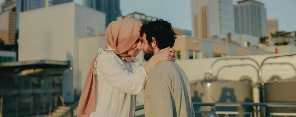 Finding a Muslim Life Partner in the USA