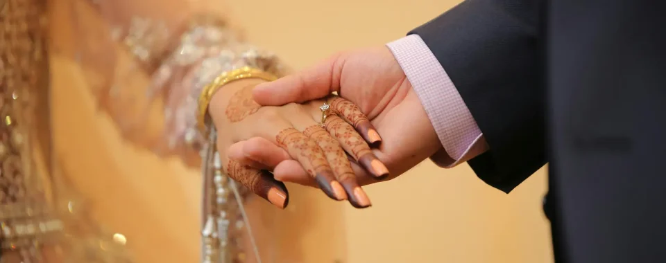 What Is Nikkah