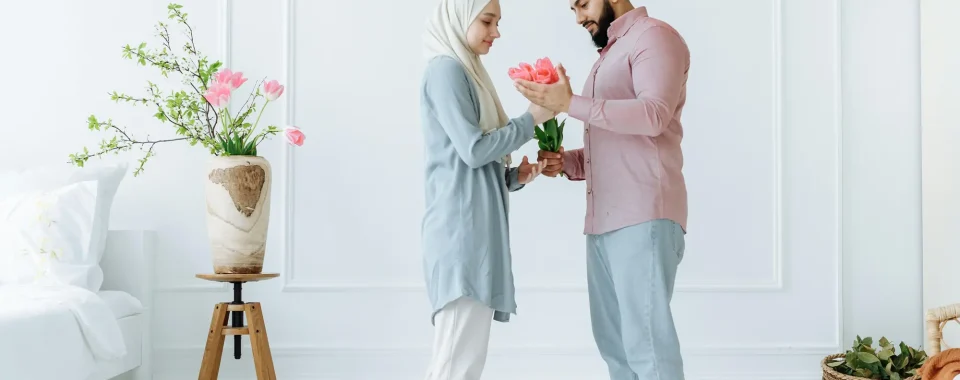 Islam and Wife Rights